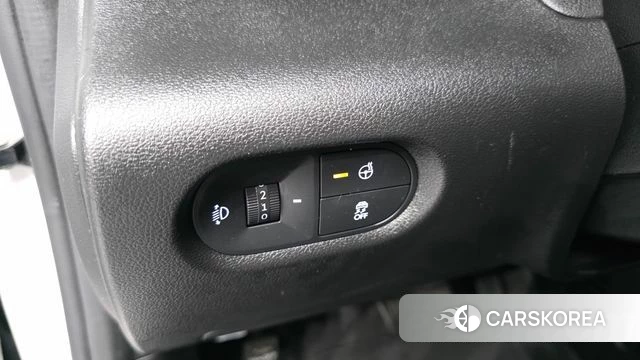 Hyundai Casper id 4753321 из Кореи 9
