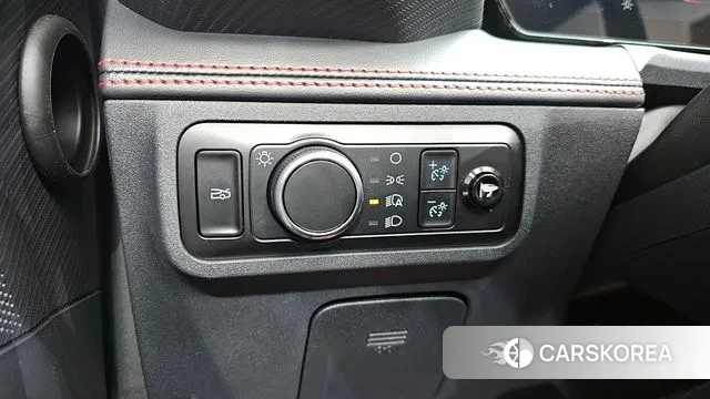 Ford Mustang 7th Generation id 3669840 из Кореи 9