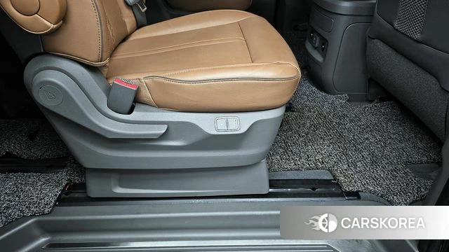 Hyundai Staria id 3876935 из Кореи 9