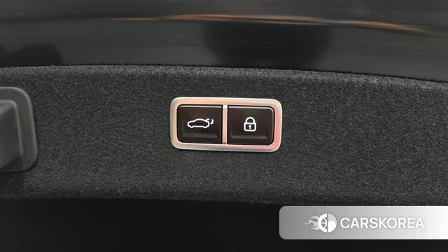 Genesis G80 (RG3) id 4631856 из Кореи 9