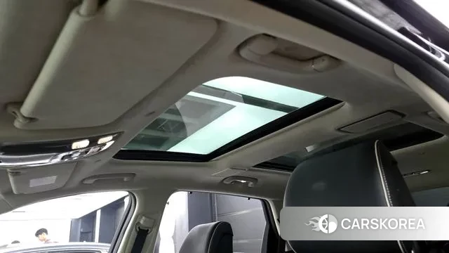 Genesis GV80 id 2915788 из Кореи 9