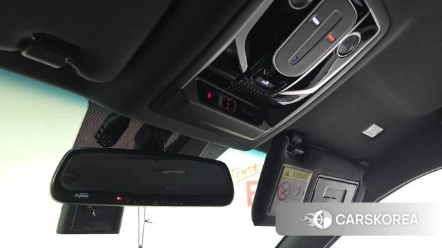 Ssangyong All New Rexton id 4671853 из Кореи 9