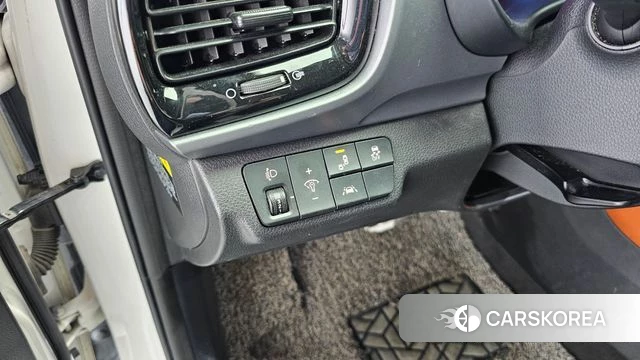 Kia Stonic id 4416586 из Кореи 9