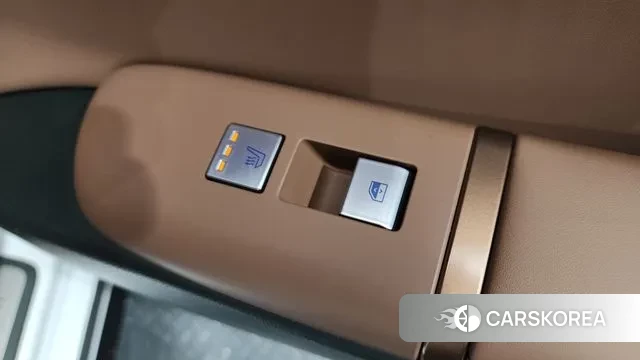 Hyundai Grandeur Hybrid (GN7) id 3372085 из Кореи 9