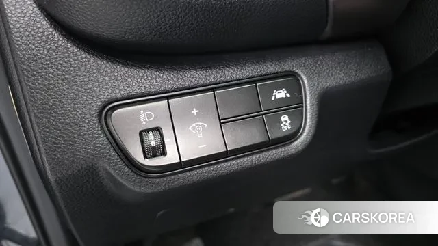 Kia Seltos id 3772612 из Кореи 9