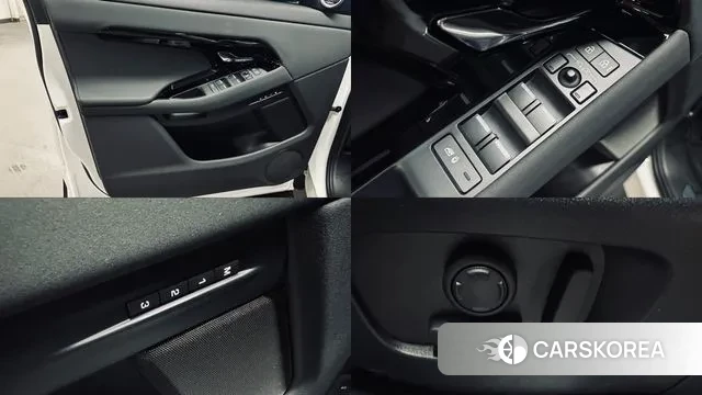 Land Rover Range Rover Evoque 2nd Generation id 3689568 из Кореи 9