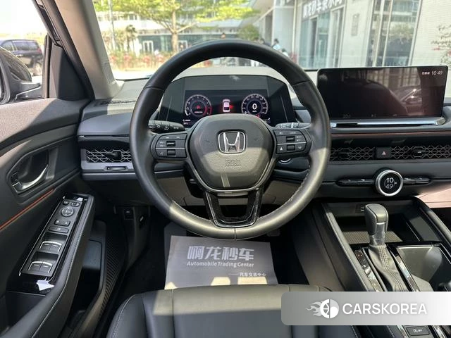 Honda Accord id 4307789 из Китая 9