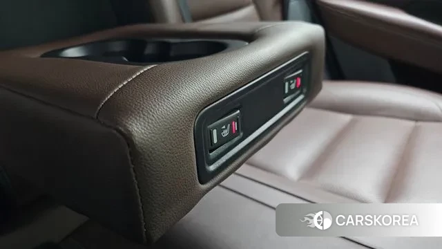 Renault Korea (Samsung) QM6 id 3723440 из Кореи 9