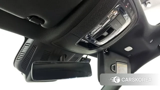 Mercedes-Benz EQA H243 id 2983856 из Кореи 9