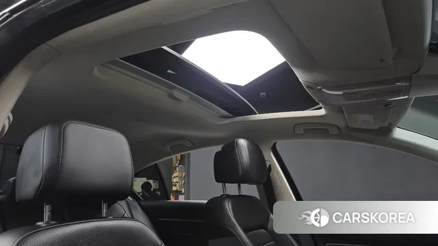 Volkswagen Passat GT (B8) id 3636765 из Кореи 9