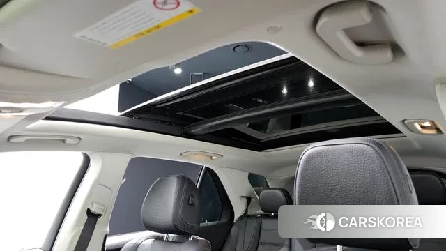 Mercedes-Benz GLE-Class W167 id 3144439 из Кореи 9