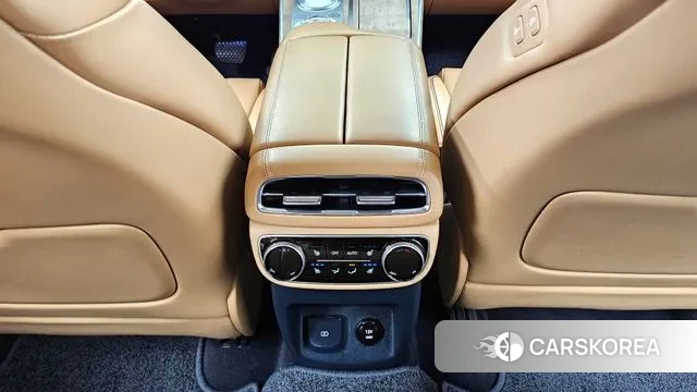 Genesis GV80 id 3504751 из Кореи 9