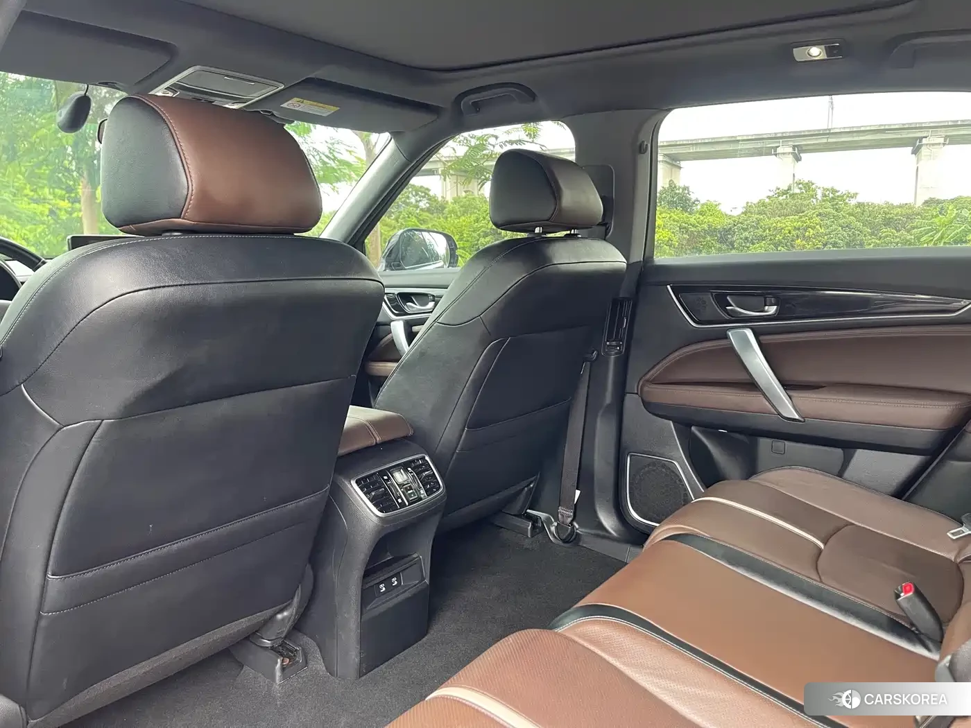 Honda UR-V id 4686044 из Китая 9