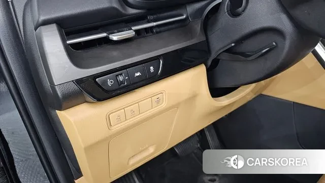 Kia Carnival 4th generation id 2931500 из Кореи 9