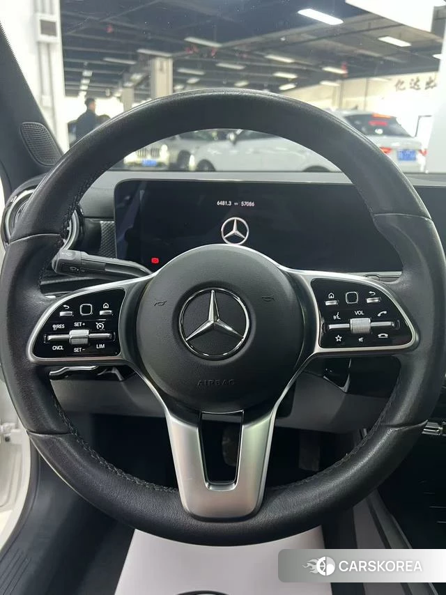 Mercedes-Benz Class A id 4218704 из Китая 9