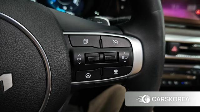 Kia K5 Hybrid 3rd Generation id 3871142 из Кореи 9