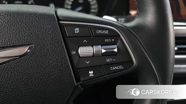 Genesis G90 id 3742083 из Кореи 9