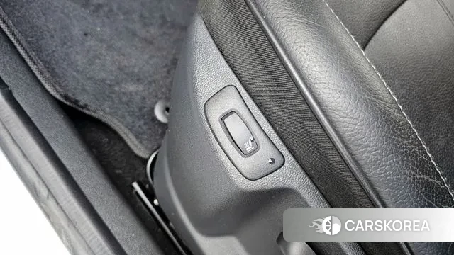 Renault Korea (Samsung) New QM3 id 3489463 из Кореи 9