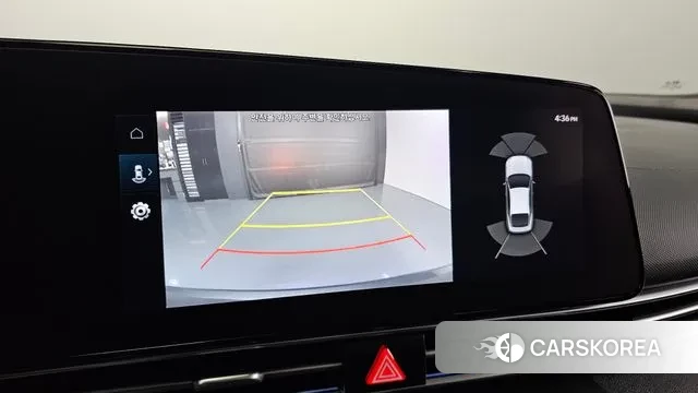 Hyundai Avante (CN7) id 3379578 из Кореи 9