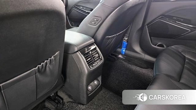 Kia K7 Premier id 3911150 из Кореи 9