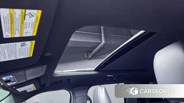 Ford Explorer 6th Generation id 3321664 из Кореи 9