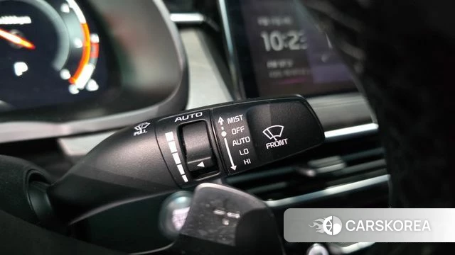 Kia K7 Premier id 4698551 из Кореи 9
