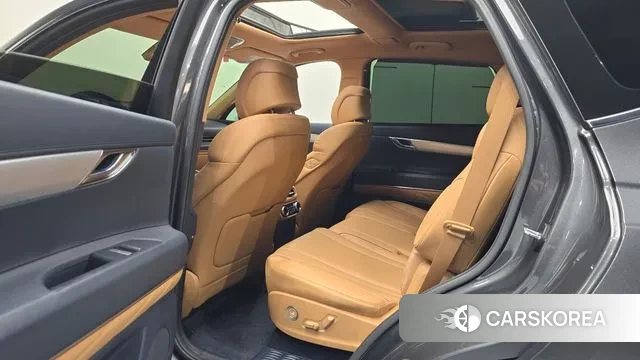 Genesis GV80 id 3591905 из Кореи 9