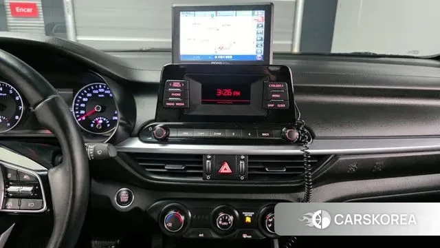 Kia The New K3 2nd generation id 3427867 из Кореи 9