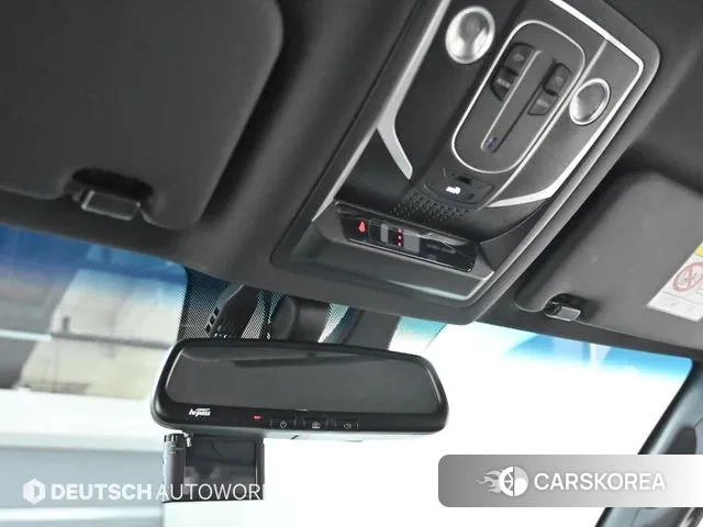 Ssangyong The New Rexton Sports Cannes id 3750939 из Кореи 9