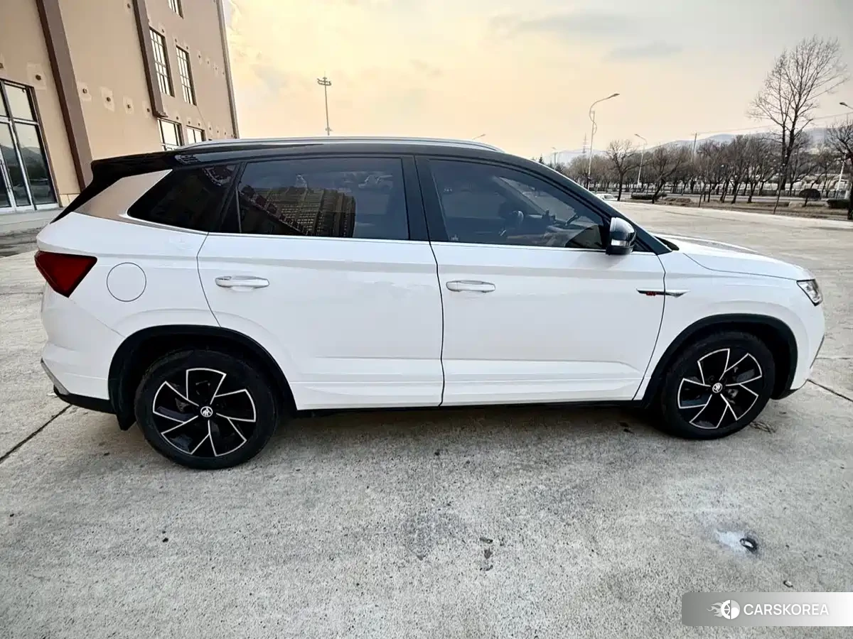 Skoda Komick id 4578181 из Китая 9