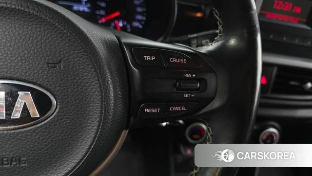 Kia All New Morning (JA) id 4411138 из Кореи 9