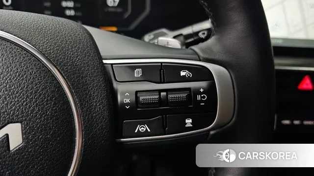 Kia The New K5 3rd generation id 3533334 из Кореи 9