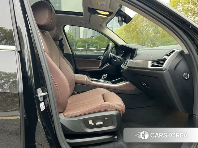 BMW X5 (imported) id 4210029 из Китая 9