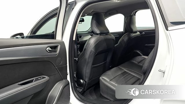 Renault Korea (Samsung) XM3 id 4624737 из Кореи 9