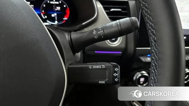 Renault Korea (Samsung) XM3 id 3333218 из Кореи 9