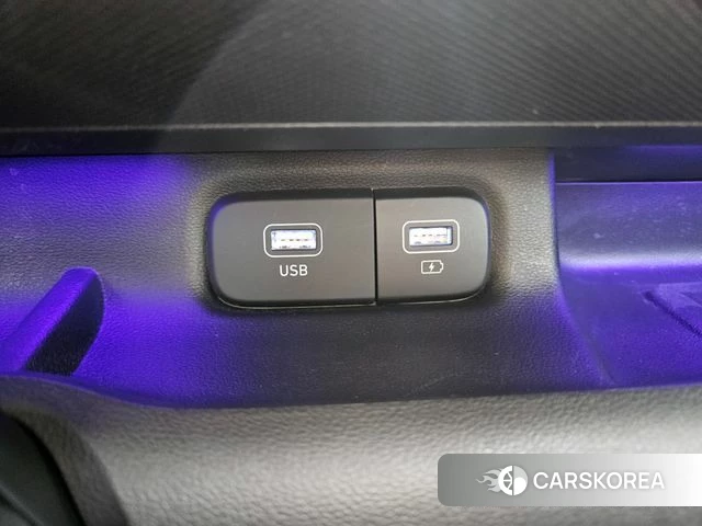 Hyundai Casper id 4408524 из Кореи 9