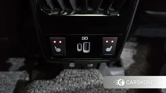 Jeep Compass 2nd Generation id 3597161 из Кореи 9