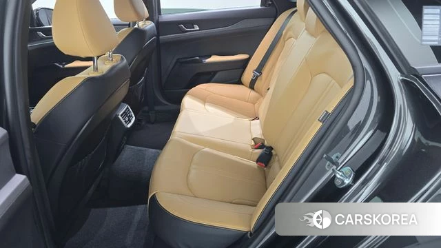 Kia K5 3rd generation id 4249480 из Кореи 9