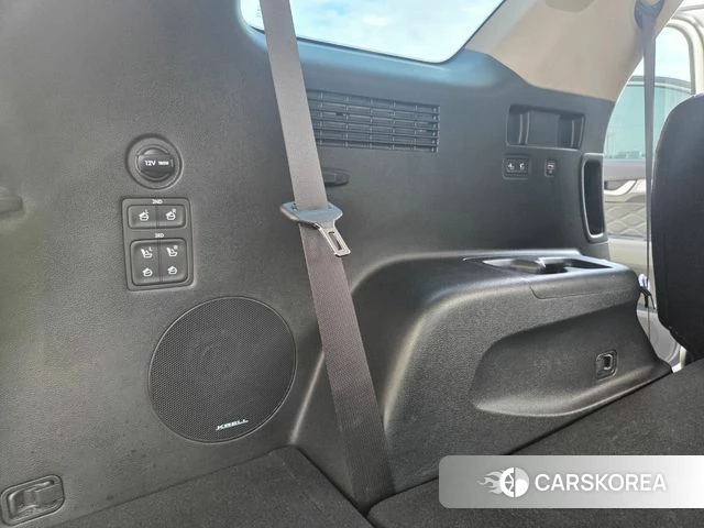 Hyundai Palisade id 4482459 из Кореи 9