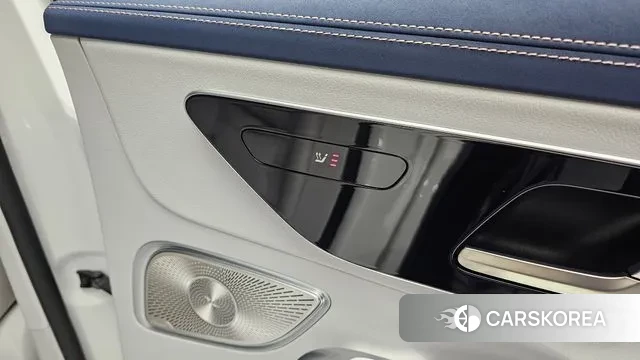 Mercedes-Benz EQE SUV X294 id 3163897 из Кореи 9