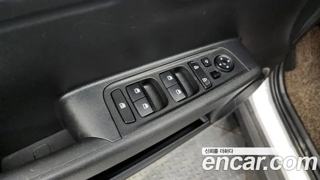 Hyundai Casper id 2262890 из Кореи 9