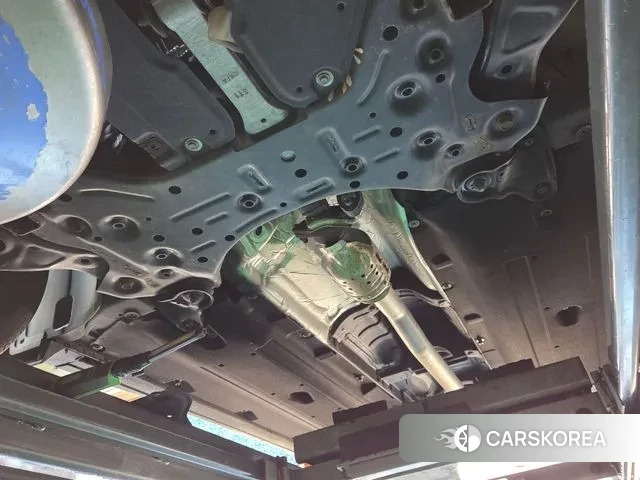 Hyundai Santa Fe TM id 3622087 из Кореи 9