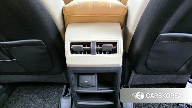 Ssangyong Actian 2nd Generation id 4394369 из Кореи 9