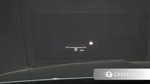 Genesis Electrified GV70 id 3851319 из Кореи 9