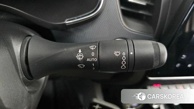 Renault Korea (Samsung) XM3 id 4693256 из Кореи 9