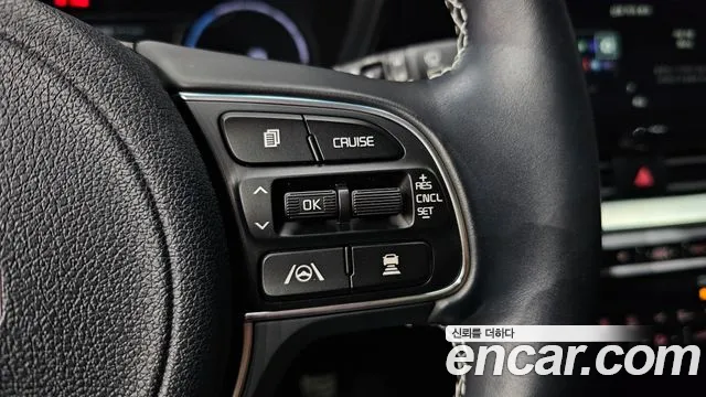 Kia Niro EV id 2796059 из Кореи 9