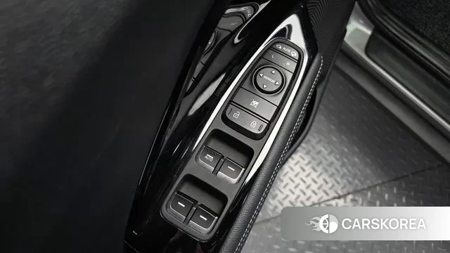 Kia The New Niro id 3686343 из Кореи 9