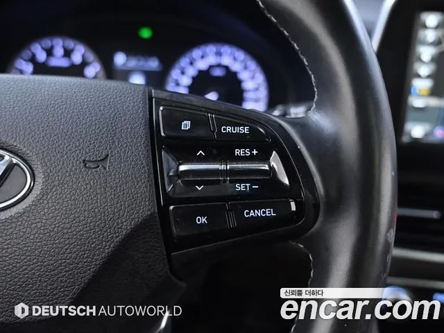 Hyundai Grandeur IG id 2941655 из Кореи 9