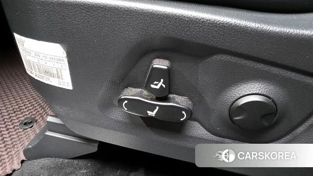 Ssangyong The New Rexton Sport id 4382775 из Кореи 9