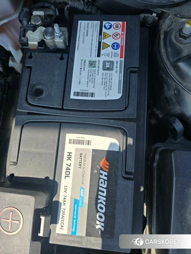 Kia Carnival 4th generation id 3823810 из Кореи 9